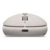 Satechi OntheGo pele - bezvadu Bluetooth un 2,4 GHz USB-A, uzlādējama, vairāku ierīču, smilšu