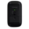 SATECHI Slim EX bezvadu pele (Space Black)