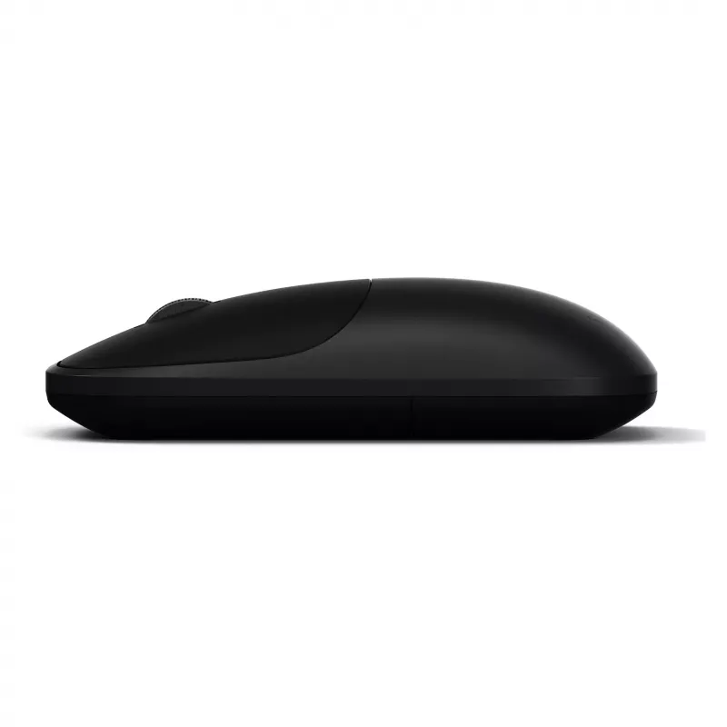 SATECHI Slim EX bezvadu pele (Space Black)