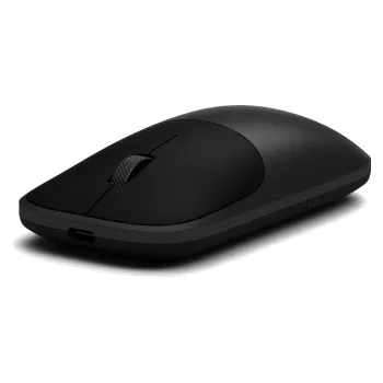 SATECHI Slim EX bezvadu pele (Space Black)