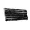 Satechi Slim X2 bezvadu tastatūra - Space Gray