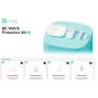 SATEL BEWAVE PROTECTION KIT Bezvadu signalizācijas sistēmas vadības panelis PERFECTA 16-WRL