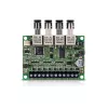 Satel INT-FI Ethernet sakaru modulis viedās mājas vadības panelim