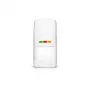 Satel OPAL Pro Outdoor Dual PIR+MW Motion Sensor (White, Without Bracket)