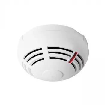 SATEL Optical Smoke Detector DRP-100