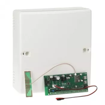 SATEL PERFECTA-64-M-SET-A Hibrīda signalizācijas vadības paneļa komplekts