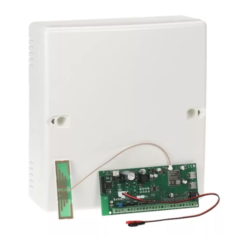 SATEL PERFECTA-64-M-SET-A Hibrīda signalizācijas vadības paneļa komplekts