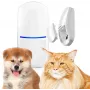 SATEL SLIM-DUAL-PET Dualais kustības sensors PIR+MW