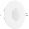 SATEL SLIM-R-DUAL-LUNA Griestu dubultās kustības detektors (PIR + mikrovilnis, pretmaskēšana)
