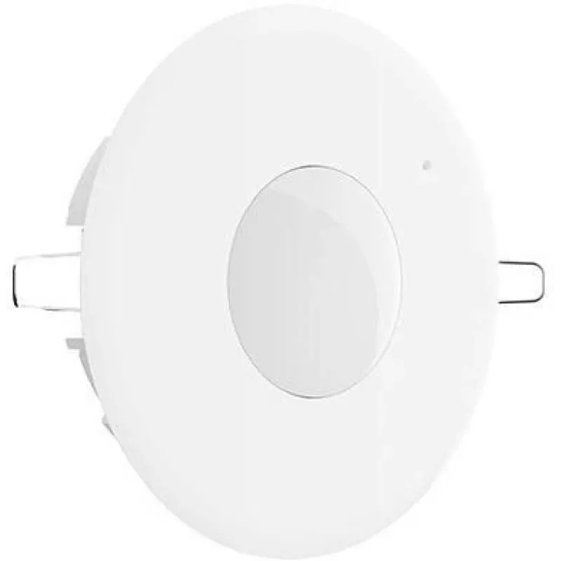 SATEL SLIM-R-DUAL-LUNA Griestu dubultās kustības detektors (PIR + mikrovilnis, pretmaskēšana)