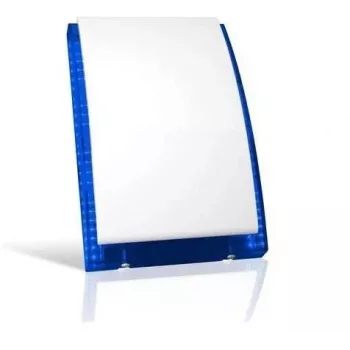 SATEL SP-4003 BL Iekštelpu sirēna (Zila)
