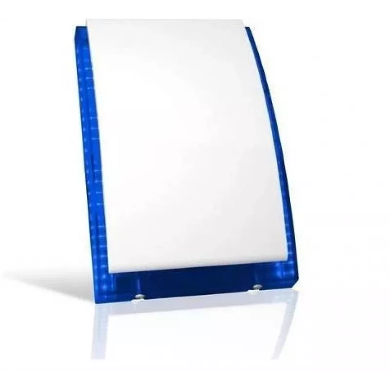 SATEL SP-4003 BL Iekštelpu sirēna (Zila)