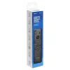 SAVIO RC-27 Universālais nomaiņas tālvadības pults Samsung Smart TV – melna