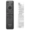 SAVIO RC-27 Universālais nomaiņas tālvadības pults Samsung Smart TV – melna