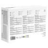 SAVIO RS-03 pārnēsājams radio FM/AM ar MP3 USB/SD atskaņošanu, rozā