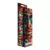 SBOX AMARU XL MP-06 spēļu peles paliktnis 700x300x2mm melns