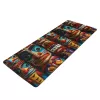 SBOX AMARU XL MP-06 spēļu peles paliktnis 700x300x2mm melns