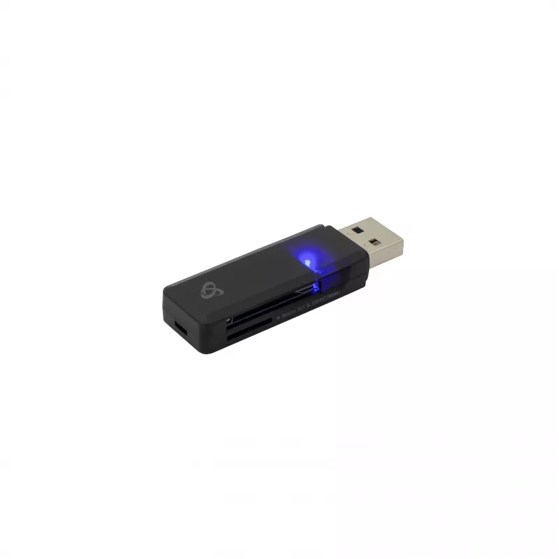 Sbox CR-01 karšu lasītājs