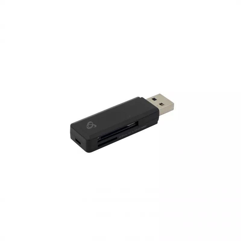 Sbox CR-01 karšu lasītājs