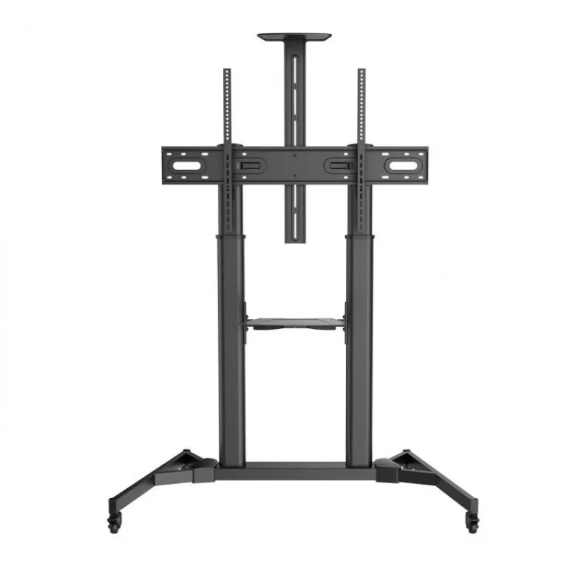 SBOX FS-3610 Grīdas statīvs īpaši lieliem LED televizoriem 60-100 100kg