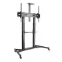 SBOX FS-3610 Grīdas statīvs īpaši lieliem LED televizoriem 60-100 100kg