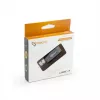 SBOX USBC-11 3-in-1 USB-C centrmezgls ar 4K HDMI, USB 3.0 un 60W Power Delivery - Space Grey