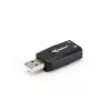 SBOX USBC-11 3-in-1 USB-C centrmezgls ar 4K HDMI, USB 3.0 un 60W Power Delivery - Space Grey