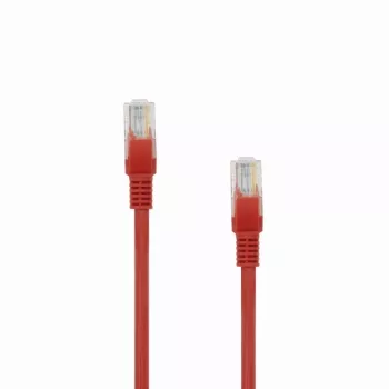 SBOX UTP CAT5e 5m UTP-5R tīkla savienojuma kabelis