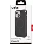 SBS Instinct Mag Cover iPhone 15, 6.1 inch, Melns