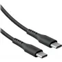 SBS USB-C to USB-C Cable 2m 100W Black