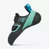 Scarpa Arpia V LV Kāpšanas Kurpes - Shark/Aqua - 40.5 izmērs