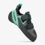 Scarpa Arpia V LV Kāpšanas Kurpes - Shark/Aqua - 40.5 izmērs