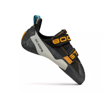 SCARPA Booster 35 Kāpšanas apavi Dzelteni/Melni