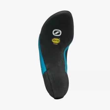 SCARPA BOOSTIC Kāpšanas kurpe 38.5 Melns Zils