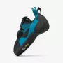 SCARPA BOOSTIC kāpšanas kurpes, EU 40, Melns/Zils