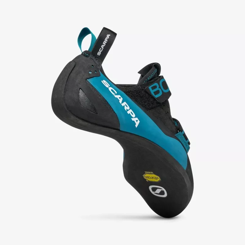 Scarpa Boostic klinšu kāpšanas apavi