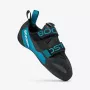 Scarpa Boostic Kāpšanas Kurpes - Melns/Zils