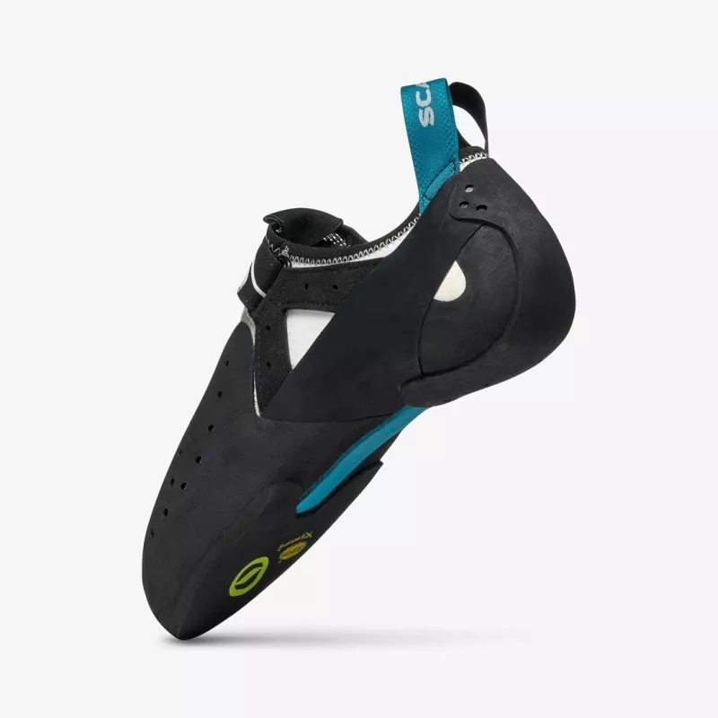Scarpa Drago LV kāpšanas apavi - Balts - ES 40.5