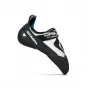 Scarpa Drago LV kāpšanas apavi - Balts - ES 40.5
