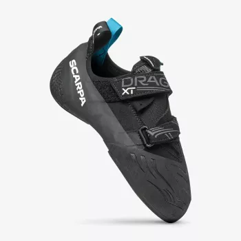 SCARPA Drago XT kāpšanas apavi - Melns/Iron - EU 41.5