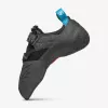 SCARPA Drago XT kāpšanas apavi - Melns/Dzelzs - EU 42