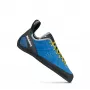 SCARPA Helix Rock Climbing Shoes 43.5