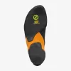 Scarpa Instinct kāpšanas kurpes - melna/oranža - EU 43