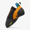 Scarpa Instinct kāpšanas kurpes - melna/oranža - EU 43