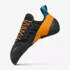 Scarpa Instinct kāpšanas kurpes - melna/oranža - EU 43