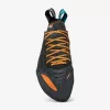 Scarpa Instinct kāpšanas kurpes - melna/oranža - EU 43