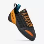 Scarpa Instinct kāpšanas kurpes - melna/oranža - EU 43