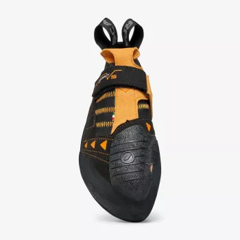 SCARPA Instinct VS kāpšanas kurpe - Vibram XS Edge, viens Velcro, unisex