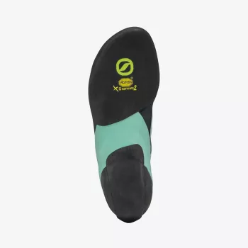 Scarpa Instinct VS Sieviešu kāpšanas kurpes - Melna