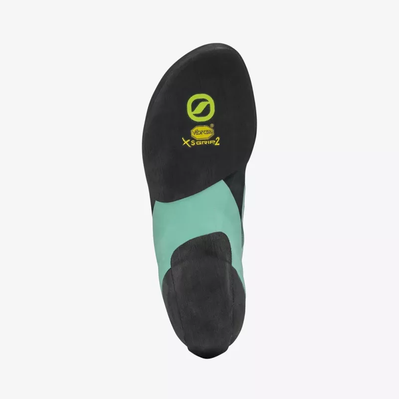 Scarpa Instinct VS Sieviešu kāpšanas kurpes - Melna
